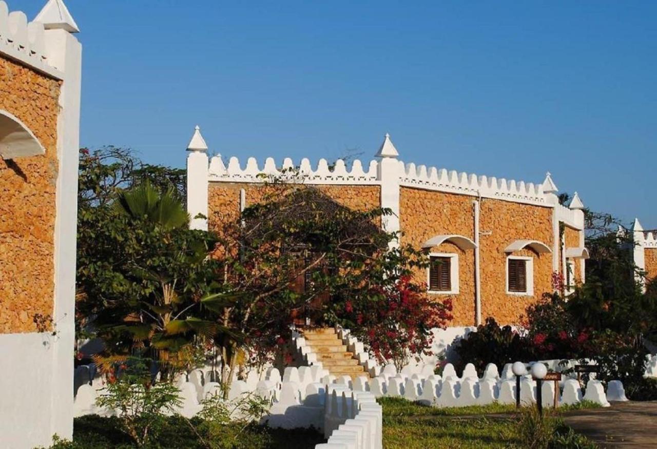 Horizon Sultan Palace Dongwe Exterior foto